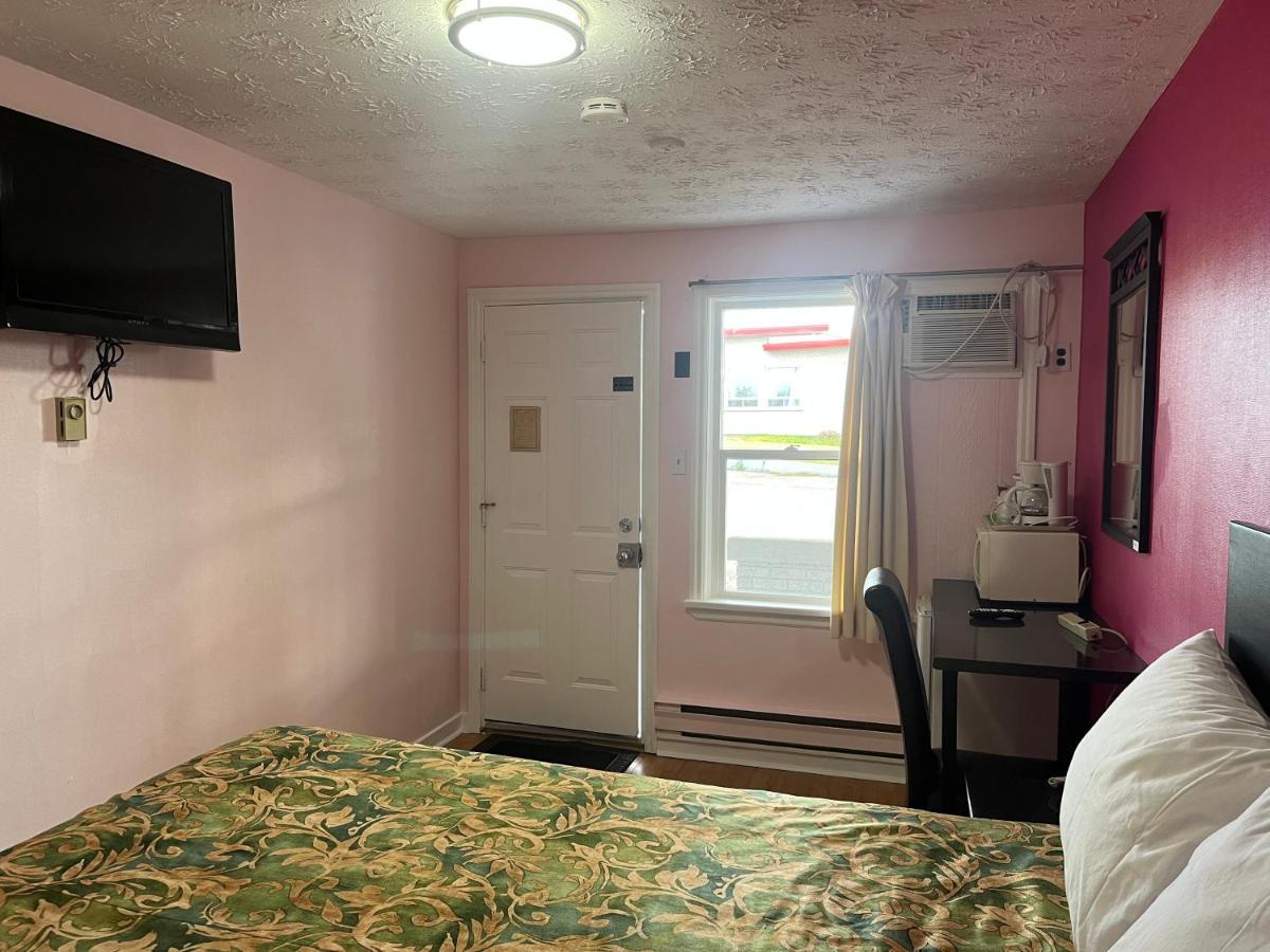 Old Mill Motel Blind River Exterior foto